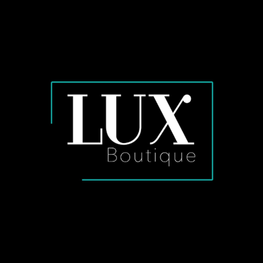 LUX Boutique logo