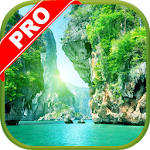 Cover Image of Download 10000 Nature Wallpapers PRO  APK