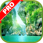 Cover Image of Скачать 10000 Nature Wallpapers PRO  APK