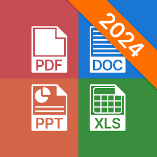 Document Reader: PDF, XLS, Doc