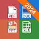 Document Reader: PDF, XLS, Doc