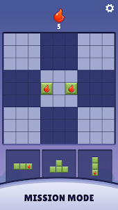 DokuDoku : Block Puzzle
