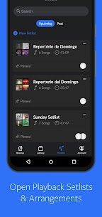 ChartBuilder APK for Android Download (Free Purchase) 5