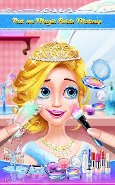 Magic Ice Princess Weddingのおすすめ画像3