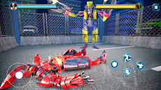 Bot Fight - Robot Battling Gamesのおすすめ画像1