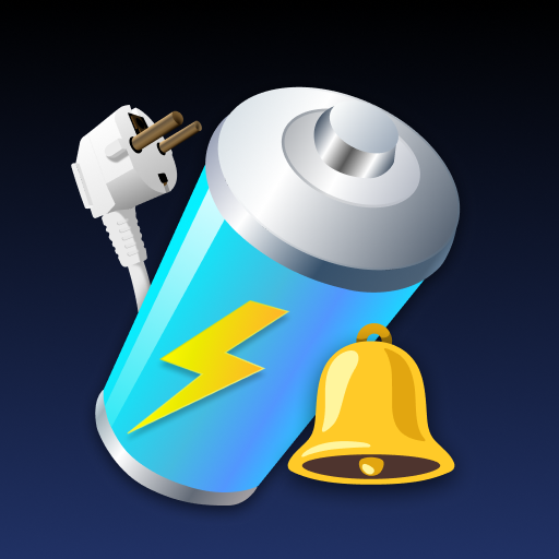 Full Battery Charge Alarm