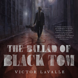 Obraz ikony: The Ballad of Black Tom