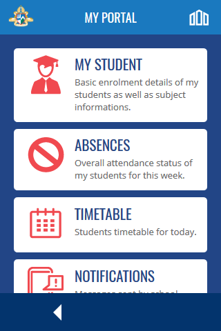 Waikato Diocesan School Screen 2