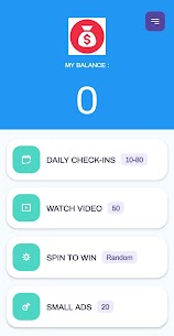 Watch and Earn Rupay 3