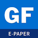 Grand Forks Herald E-paper icon