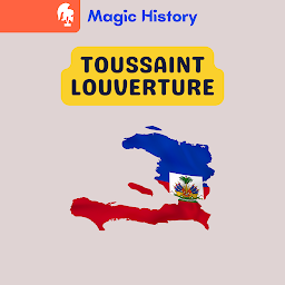 Obraz ikony: Toussaint Louverture: Historia Y Curiosidades