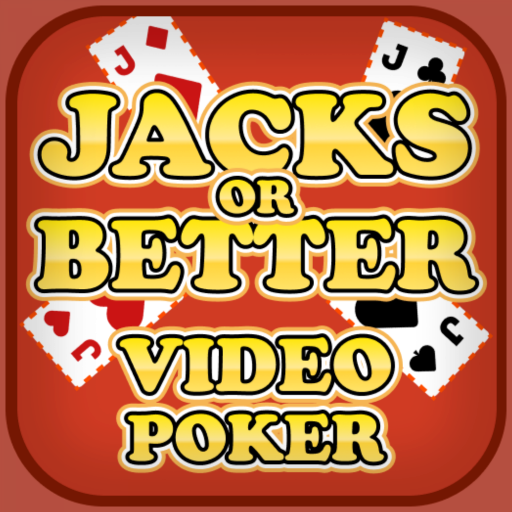 Jacks or Better - Offline