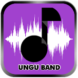 Ungu Band Mp3 Lagu + Lirik icon