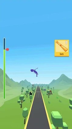 Blob jump 3D - Screenshot 4