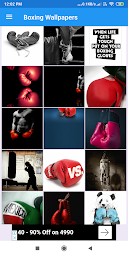 Boxing Wallpapers: HD Images, Free Pics download
