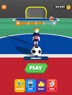 Ball Brawl 3D Apk Mod for Android [Unlimited Coins/Gems] 10