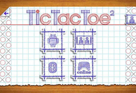 Tic Tac Toe 2 1.1.3 APK screenshots 2