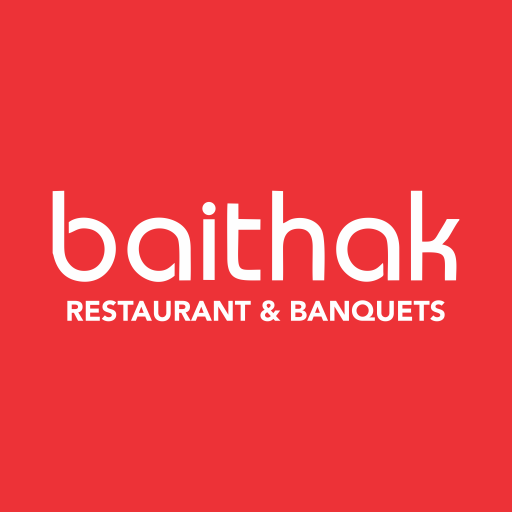 Baithak Restaurant logo