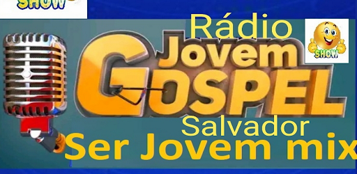 Rádio Jovem Gospel Salvador cover