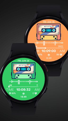 Now Playing screenshot 5