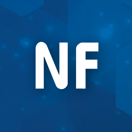 NFindes logo