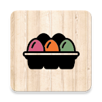 Cover Image of Download Meta-Egg Tray: gamify notes  APK