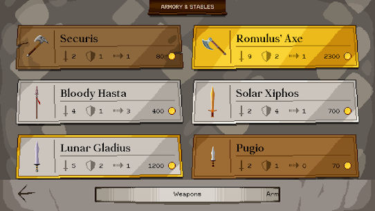Gladiator manager 2