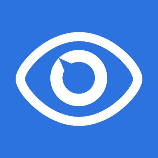 LogMeIn Rescue Lens Logo