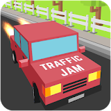 Traffic Jam - City Car Driving icon