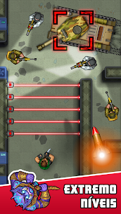 Assassino Caçador 8