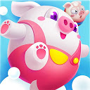 豬來了-全球最in社交遊戲 3.1.6 APK Herunterladen