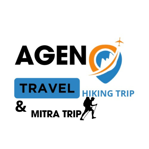 IN HIKING Mitra & agen travel logo
