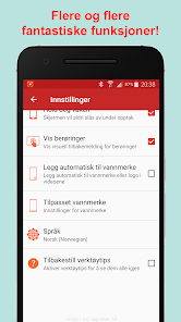 Skjermbilde