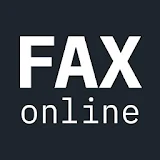 Fax online - Send faxes icon