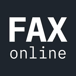 Symbolbild für Fax online - Send faxes