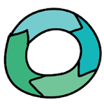 Cover Image of Télécharger Circle Mosaic 1.0 APK