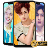 GOT7 Mark Wallpapers Kpop Fans HD icon