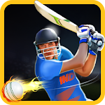 Cover Image of Descargar Cricket Champions 1.0.1 APK