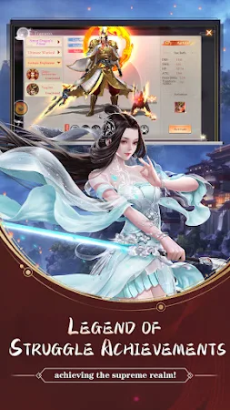 Game screenshot Ukiyo-e scroll apk download