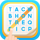 Word Search Link - Free Puzzle Casual Game icon