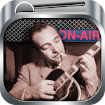 Cover Image of Download Jazz Radio Favorites 5.2 APK