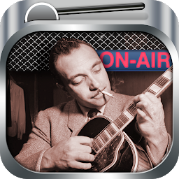 Image de l'icône Radio Jazz