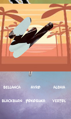 Planes, which one gets - Screenshot 2
