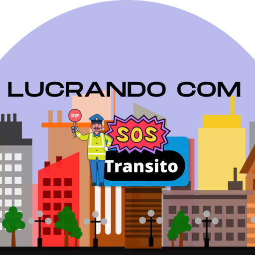 SOS Transito Screen 3