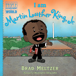 Icon image I am Martin Luther King, Jr.