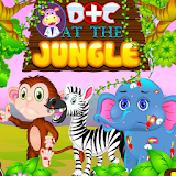 Doctor at Jungle for Animals icon