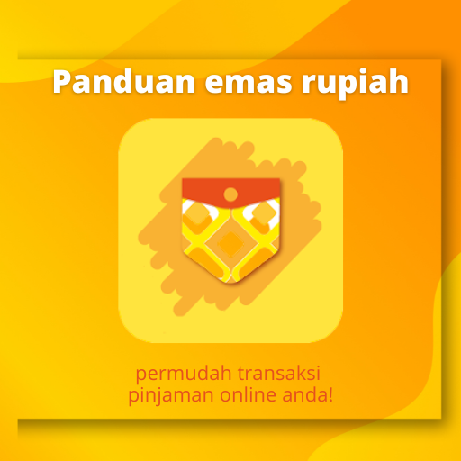 TRIK EMAS RUPIAH PINJOL-TIPS