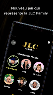 JLC Family App 1.5.1 APK screenshots 4
