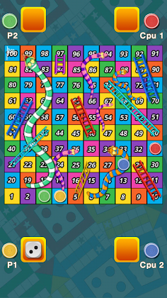 Ludo Classic Guru : Board Game - Screenshot 3