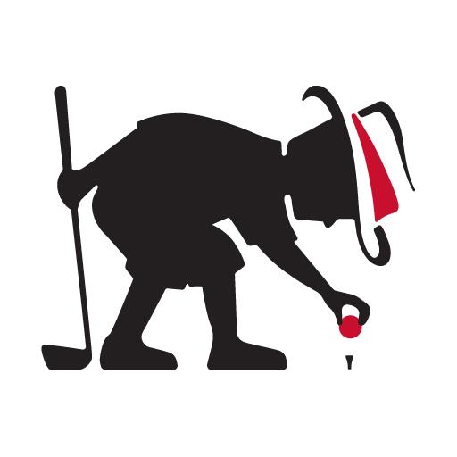 Leadbetter Kids Golf logo